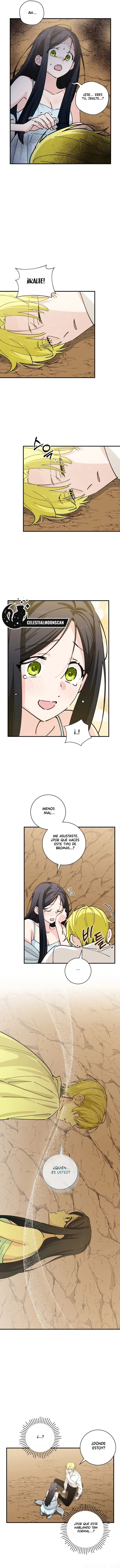 10 La Dama que Devoró al Mago