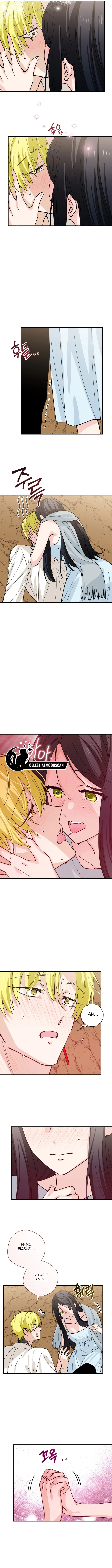 10 La Dama que Devoró al Mago