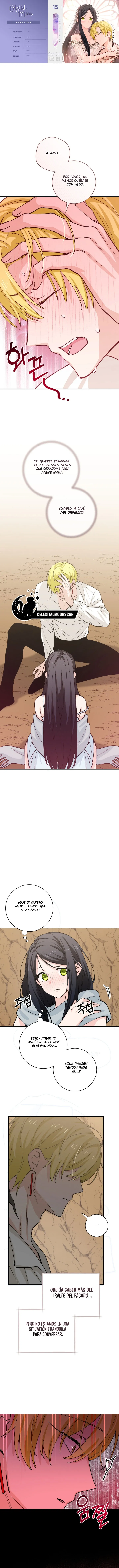 0 La Dama que Devoró al Mago