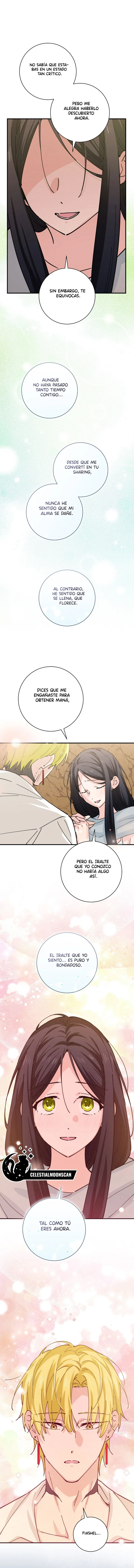 8 La Dama que Devoró al Mago