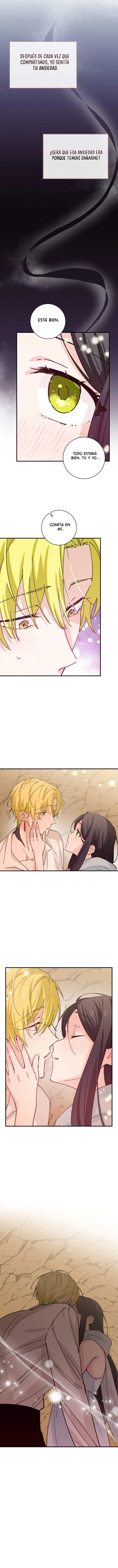 9 La Dama que Devoró al Mago