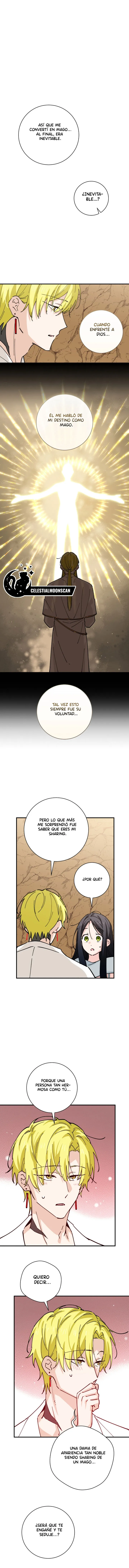 4 La Dama que Devoró al Mago