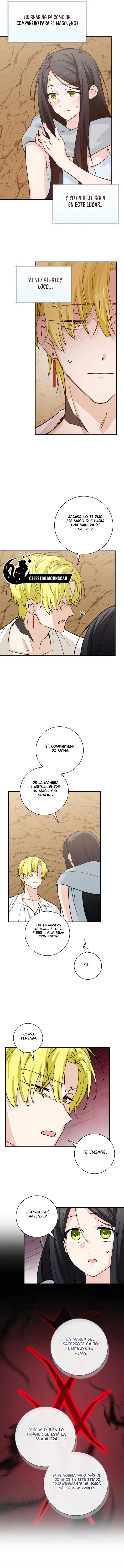 6 La Dama que Devoró al Mago