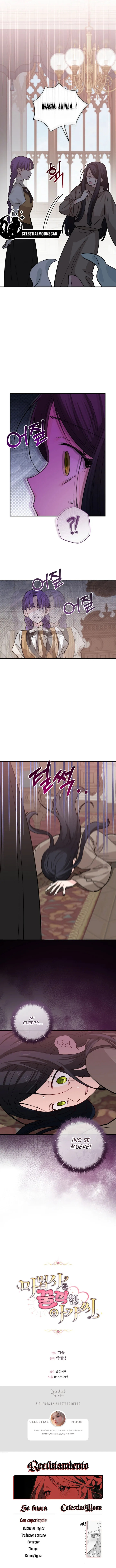 8 La Dama que Devoró al Mago