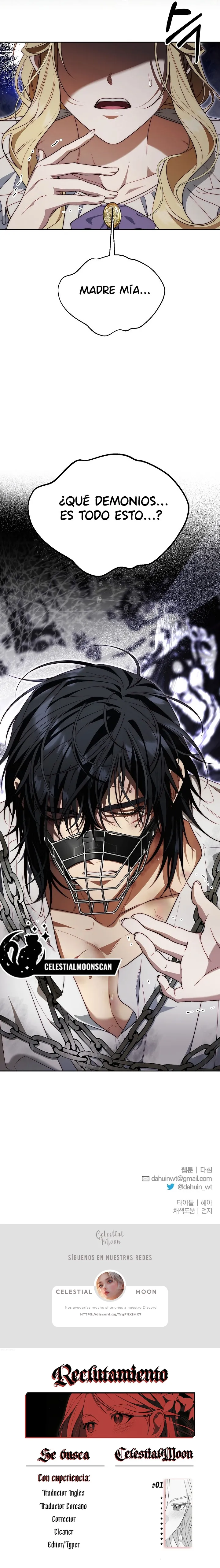 6 He Domesticado al Príncipe Monstruoso