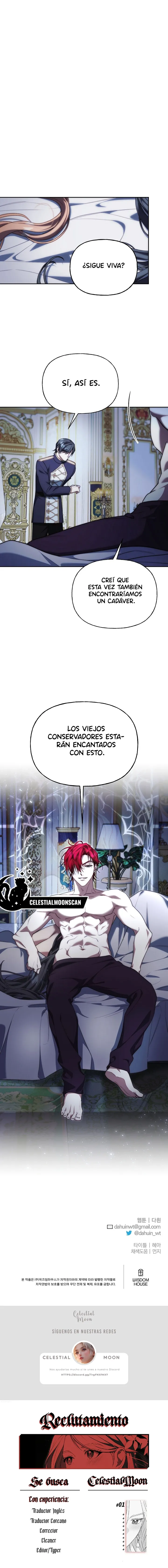 7 He Domesticado al Príncipe Monstruoso