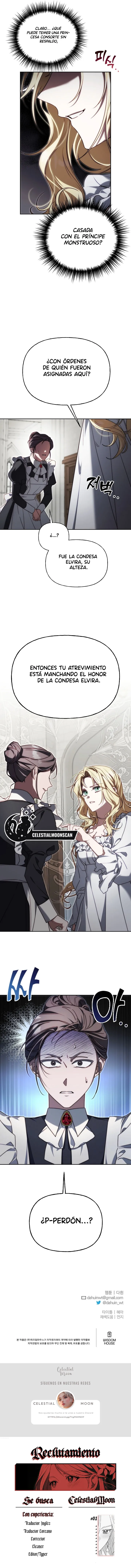 7 He Domesticado al Príncipe Monstruoso