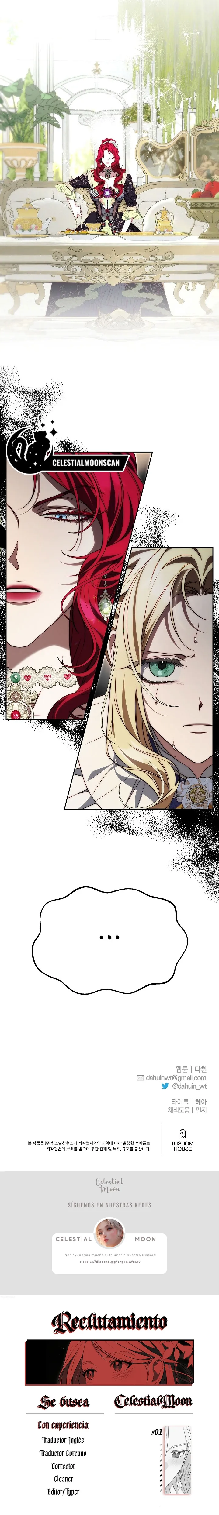 7 He Domesticado al Príncipe Monstruoso