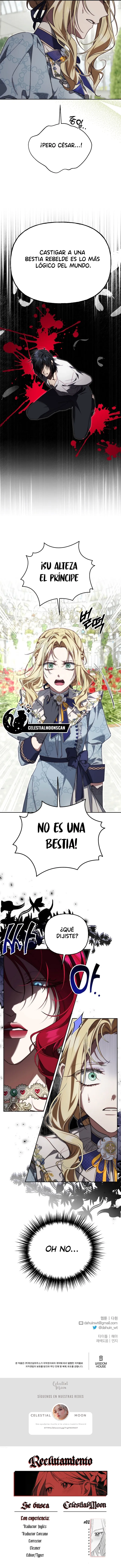 6 He Domesticado al Príncipe Monstruoso