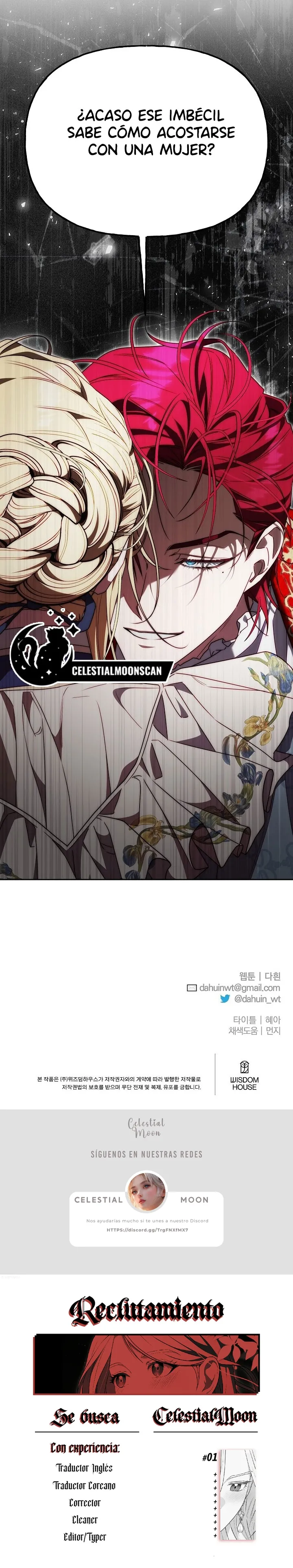 7 He Domesticado al Príncipe Monstruoso