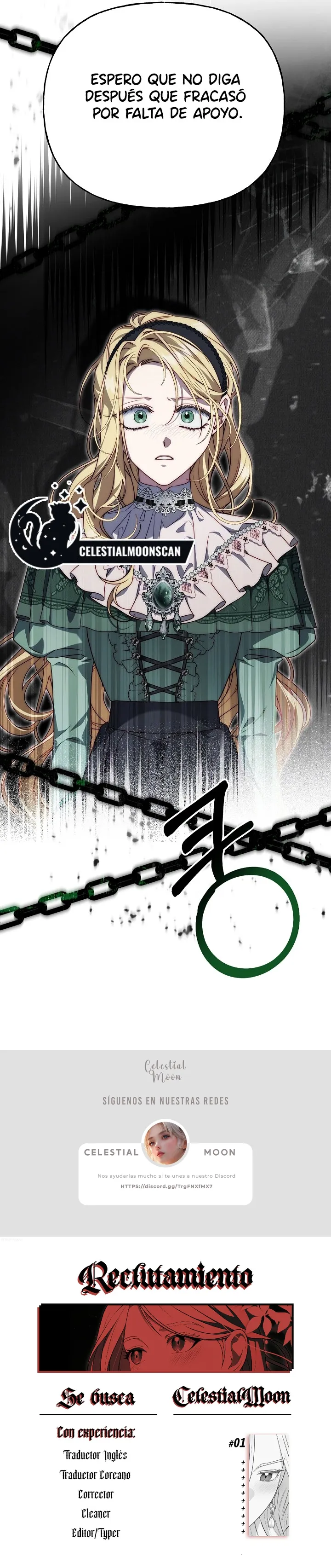 7 He Domesticado al Príncipe Monstruoso