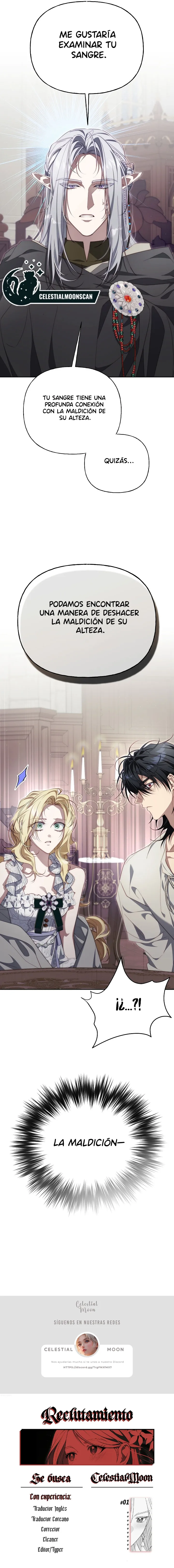 8 He Domesticado al Príncipe Monstruoso