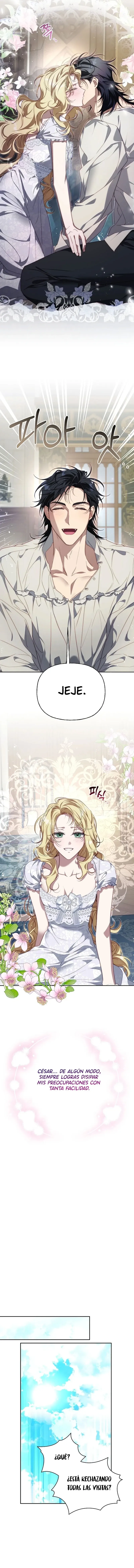 9 He Domesticado al Príncipe Monstruoso