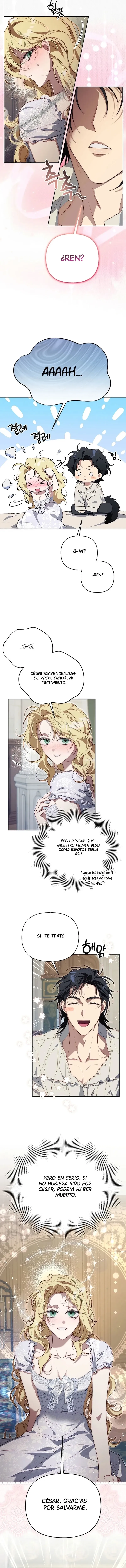 7 He Domesticado al Príncipe Monstruoso