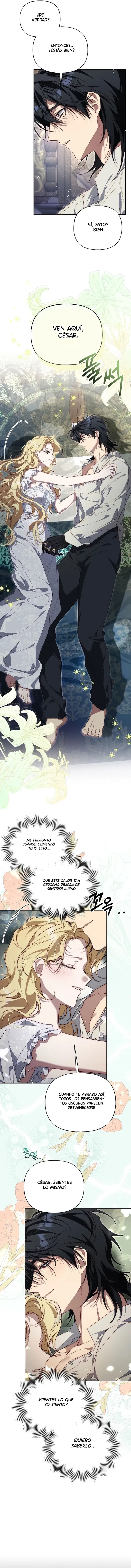 4 He Domesticado al Príncipe Monstruoso