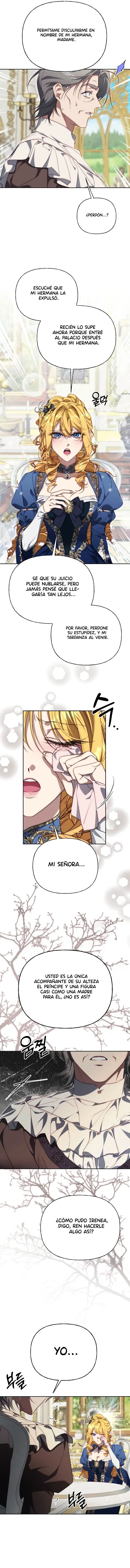 4 He Domesticado al Príncipe Monstruoso