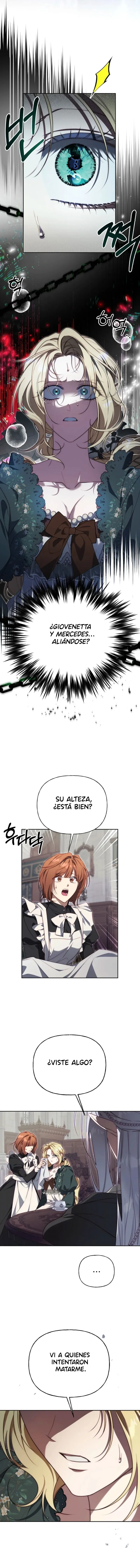 9 He Domesticado al Príncipe Monstruoso