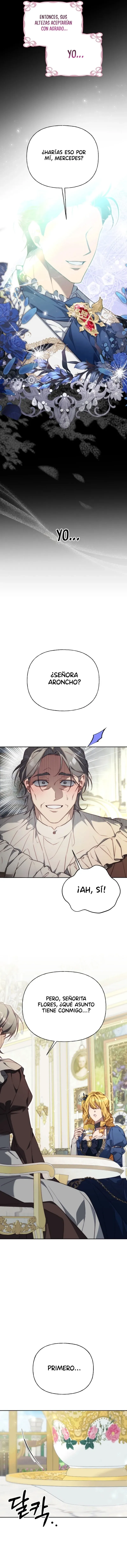 3 He Domesticado al Príncipe Monstruoso