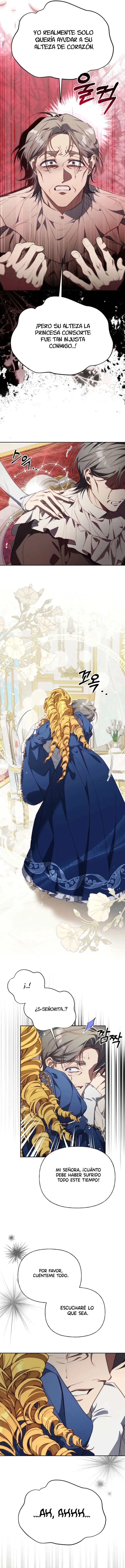 5 He Domesticado al Príncipe Monstruoso