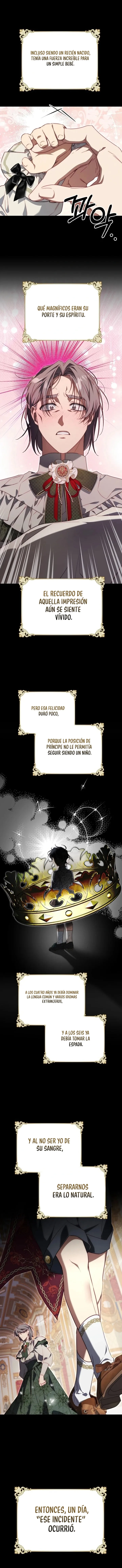 4 He Domesticado al Príncipe Monstruoso