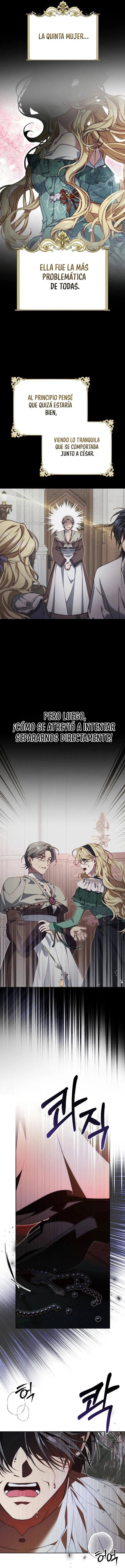 7 He Domesticado al Príncipe Monstruoso