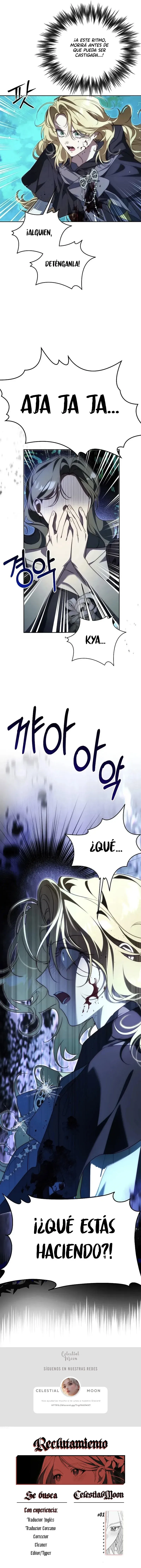 14 He Domesticado al Príncipe Monstruoso