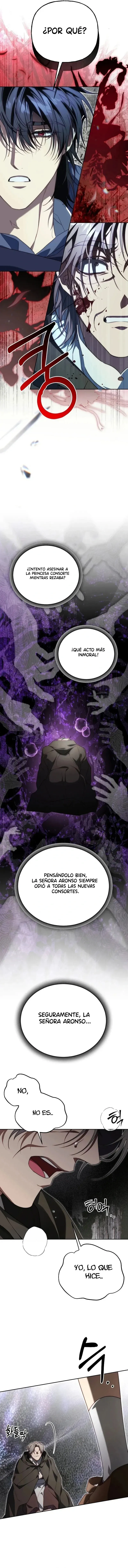 11 He Domesticado al Príncipe Monstruoso