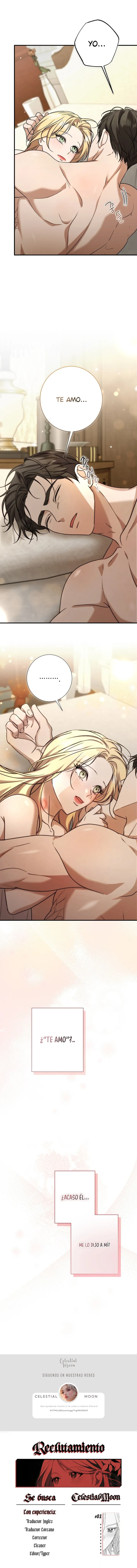 9 El Límite de la Inocencia