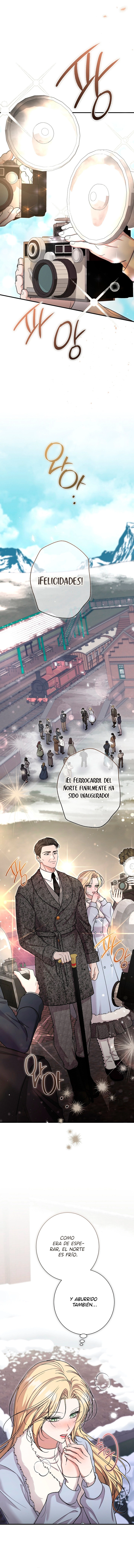 3 El Límite de la Inocencia