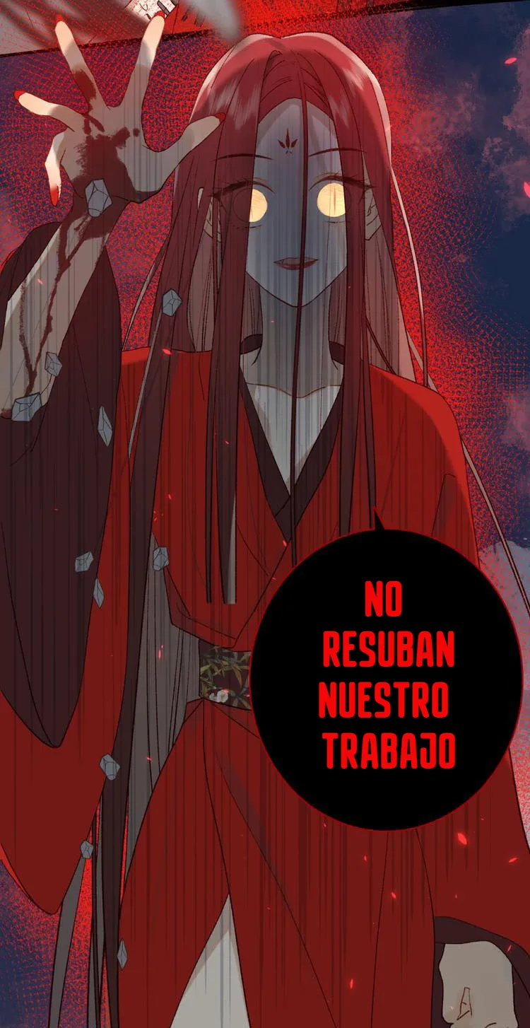 13 Hermano real, suelta la espada