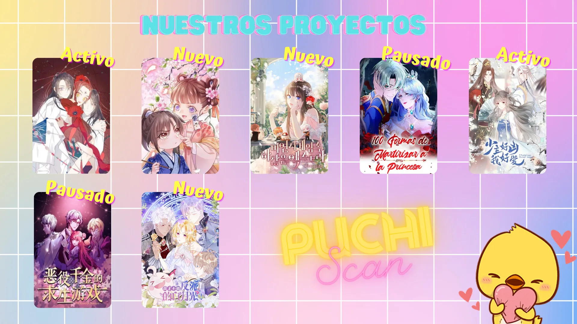 2 Hermano real, suelta la espada