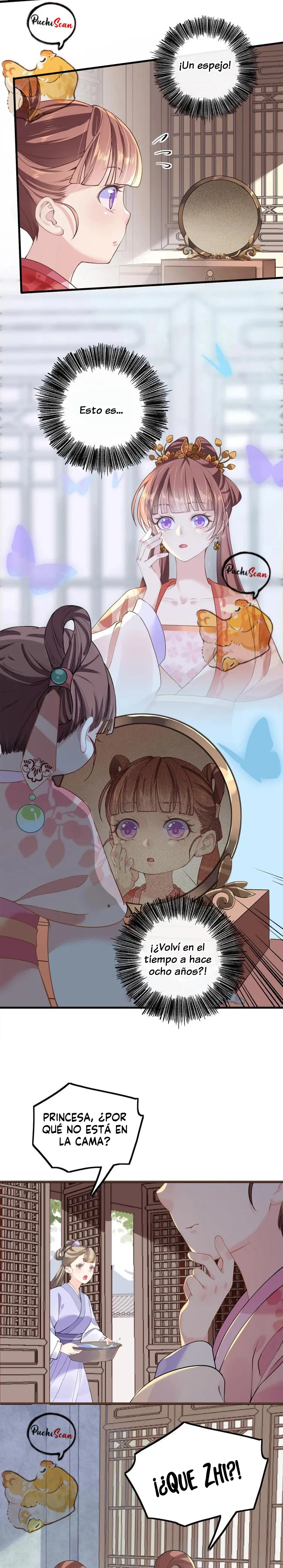 13 Hermano real, suelta la espada