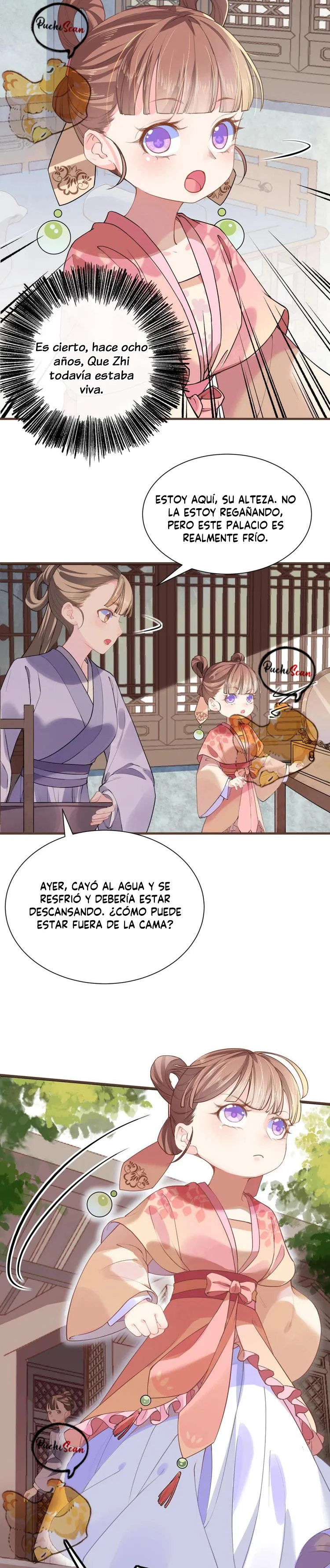 14 Hermano real, suelta la espada