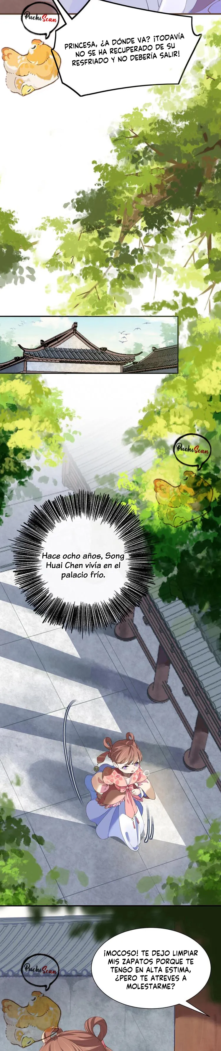 15 Hermano real, suelta la espada