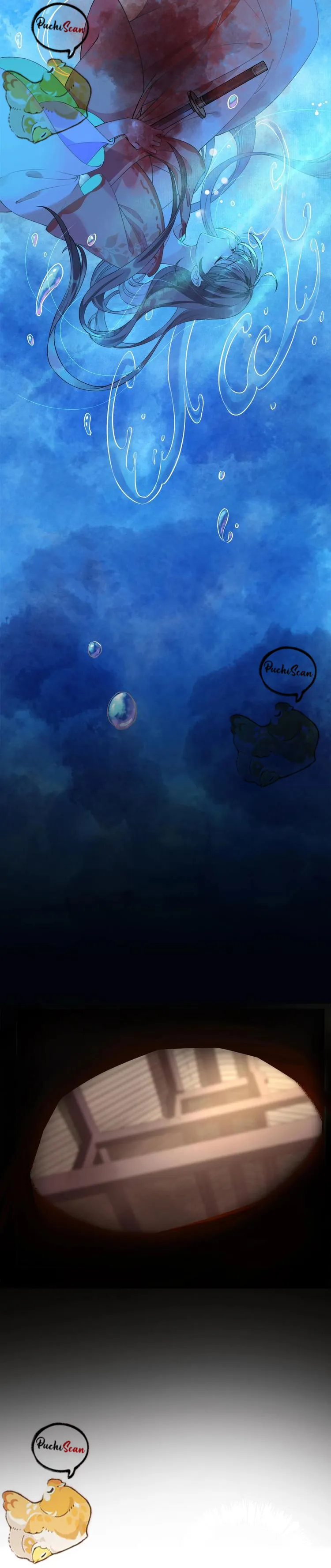 11 Hermano real, suelta la espada