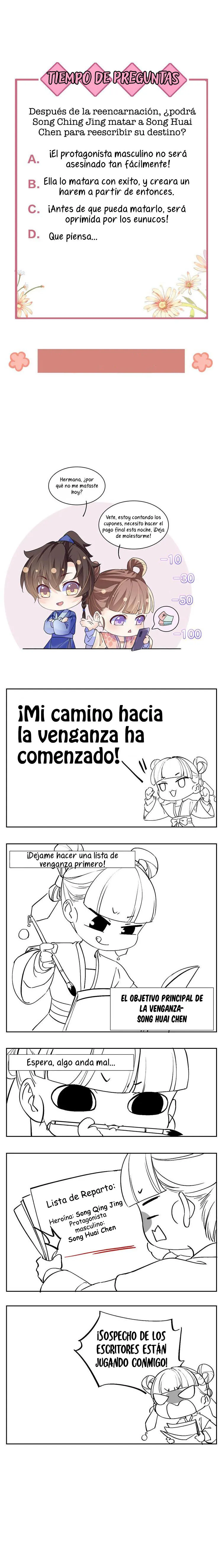 19 Hermano real, suelta la espada