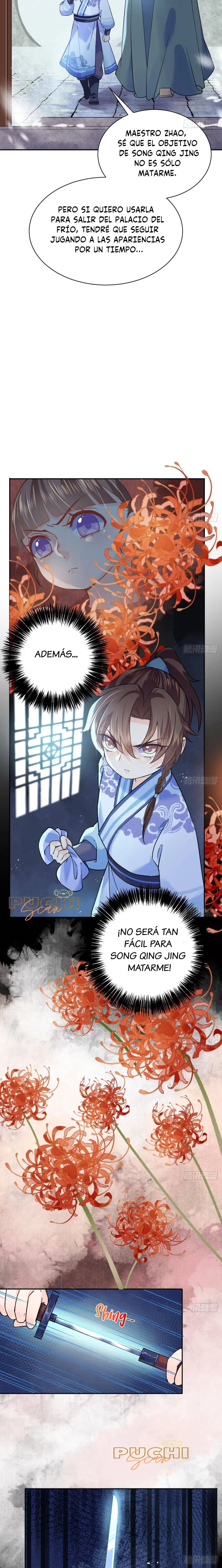 11 Hermano real, suelta la espada