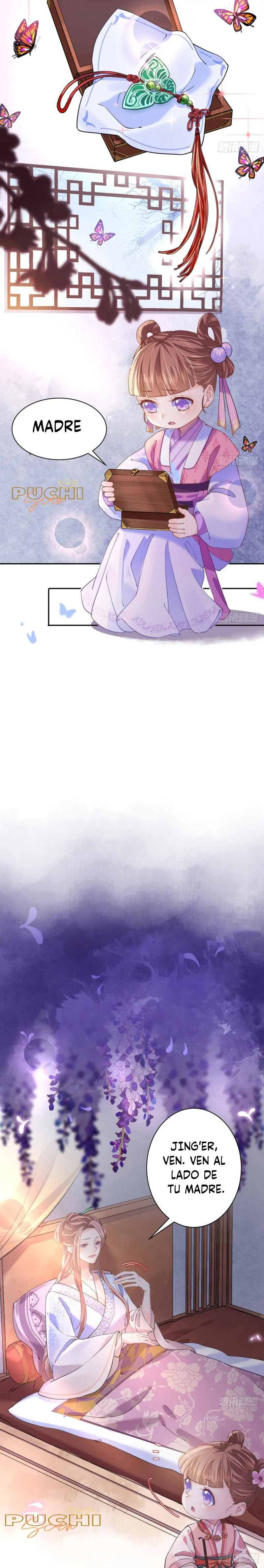 13 Hermano real, suelta la espada