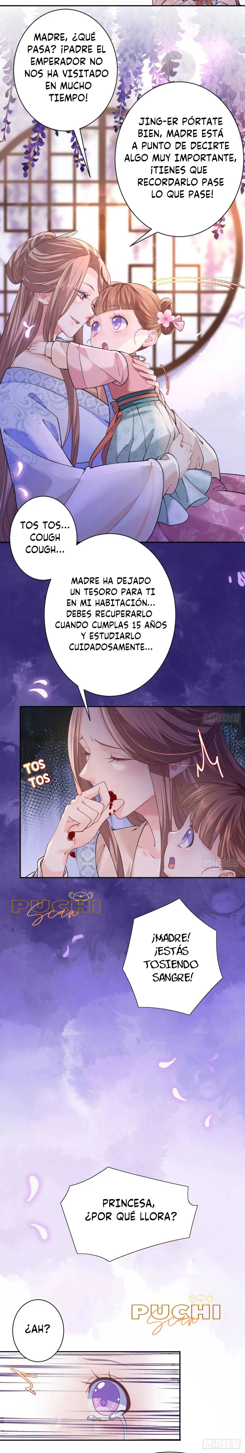 14 Hermano real, suelta la espada