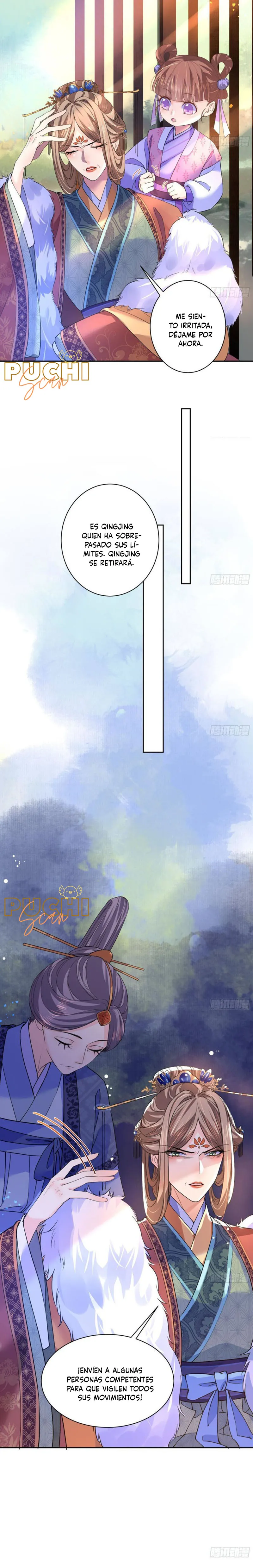 22 Hermano real, suelta la espada