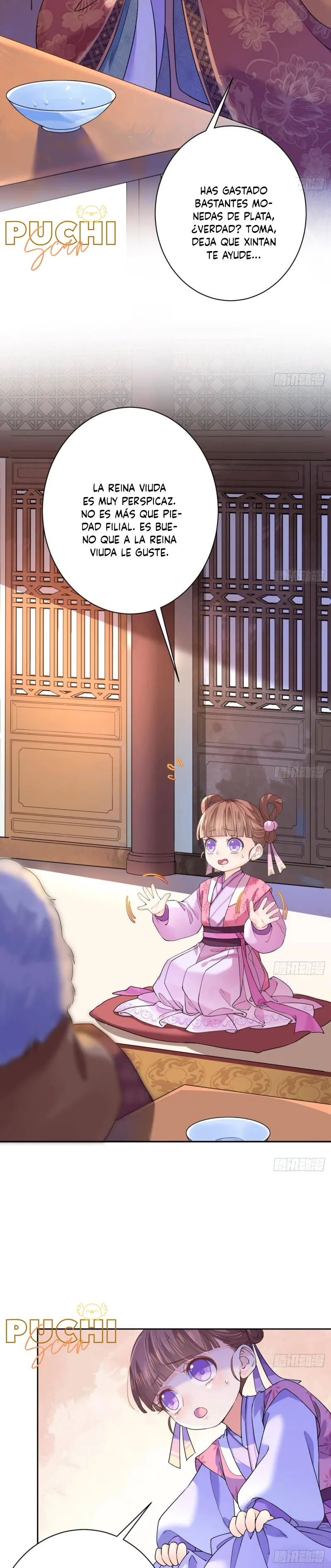 20 Hermano real, suelta la espada