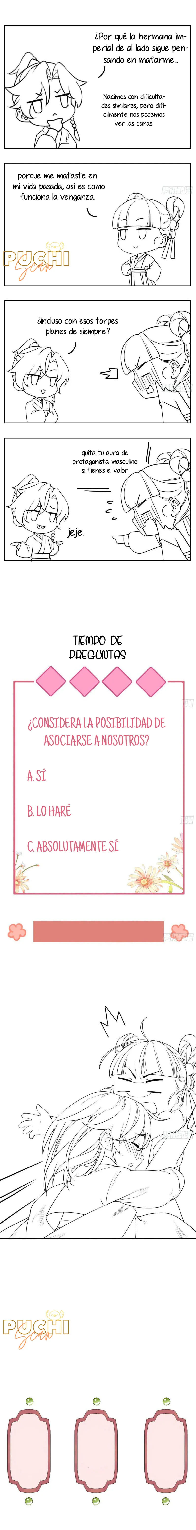 23 Hermano real, suelta la espada