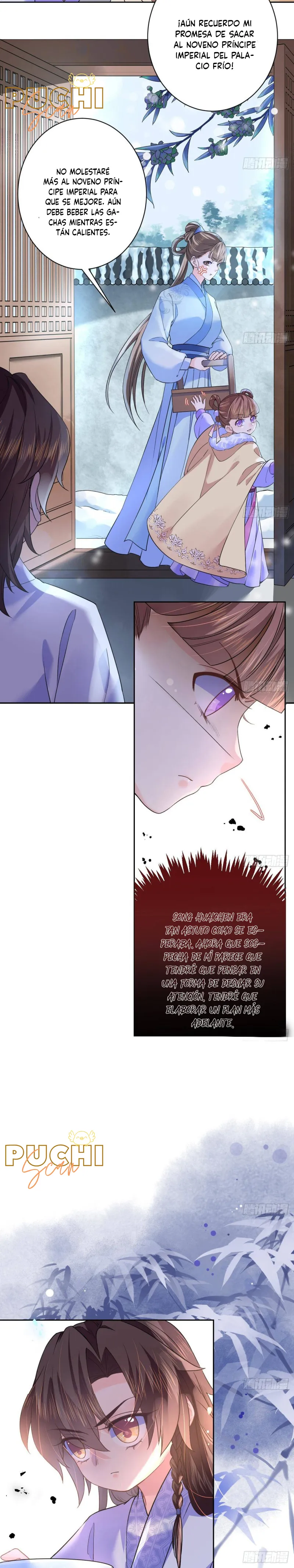 18 Hermano real, suelta la espada