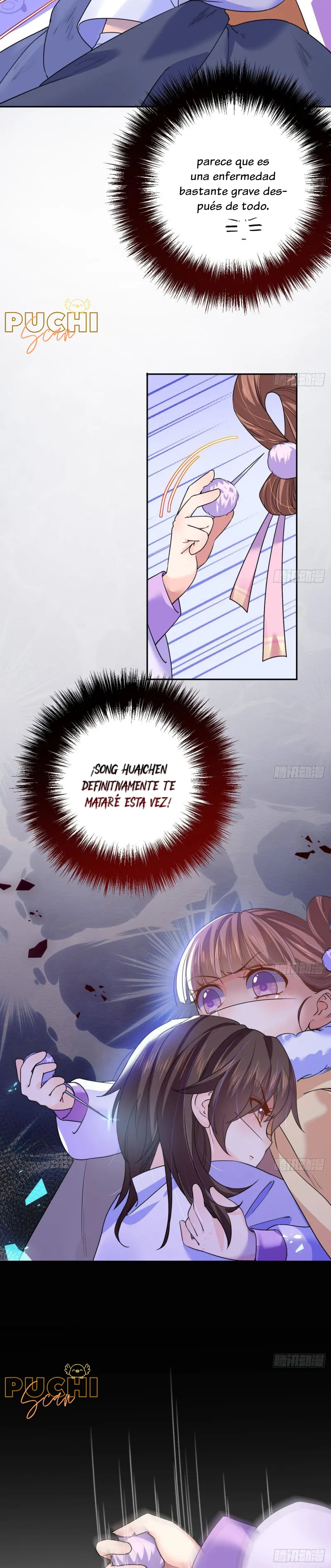 12 Hermano real, suelta la espada