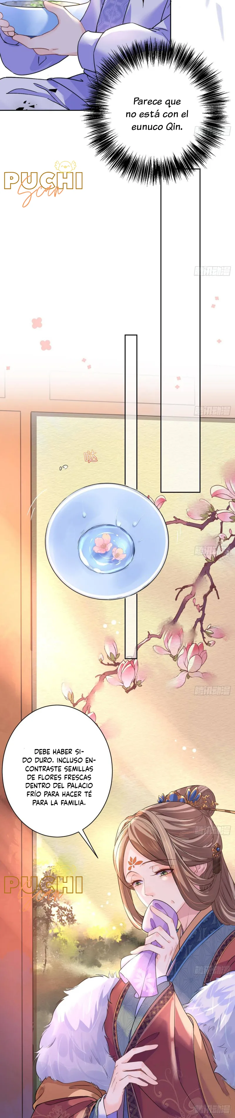 19 Hermano real, suelta la espada