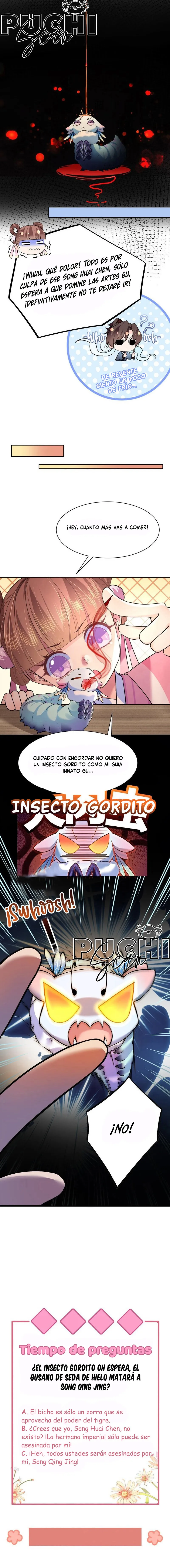 12 Hermano real, suelta la espada