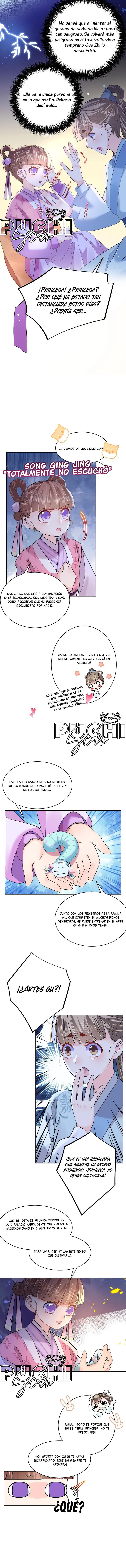 10 Hermano real, suelta la espada