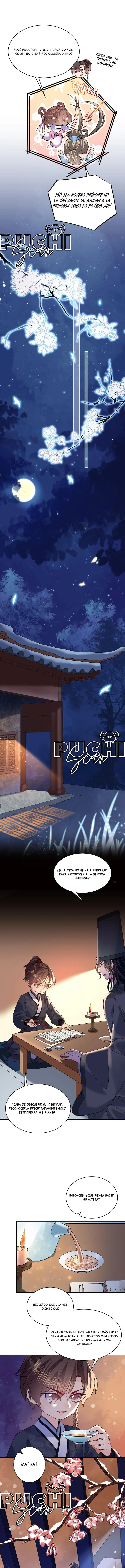 11 Hermano real, suelta la espada