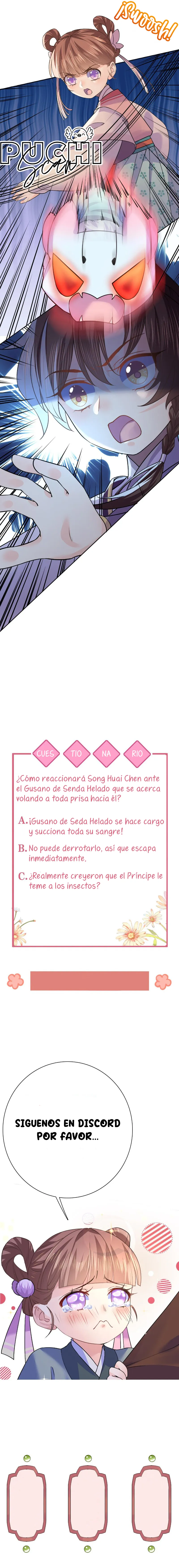 12 Hermano real, suelta la espada