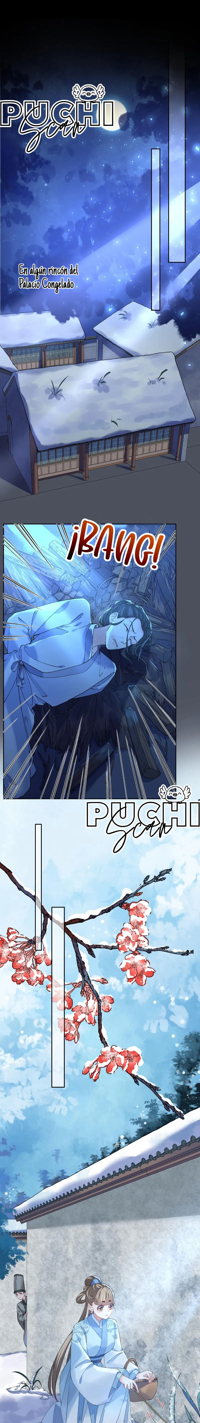 7 Hermano real, suelta la espada